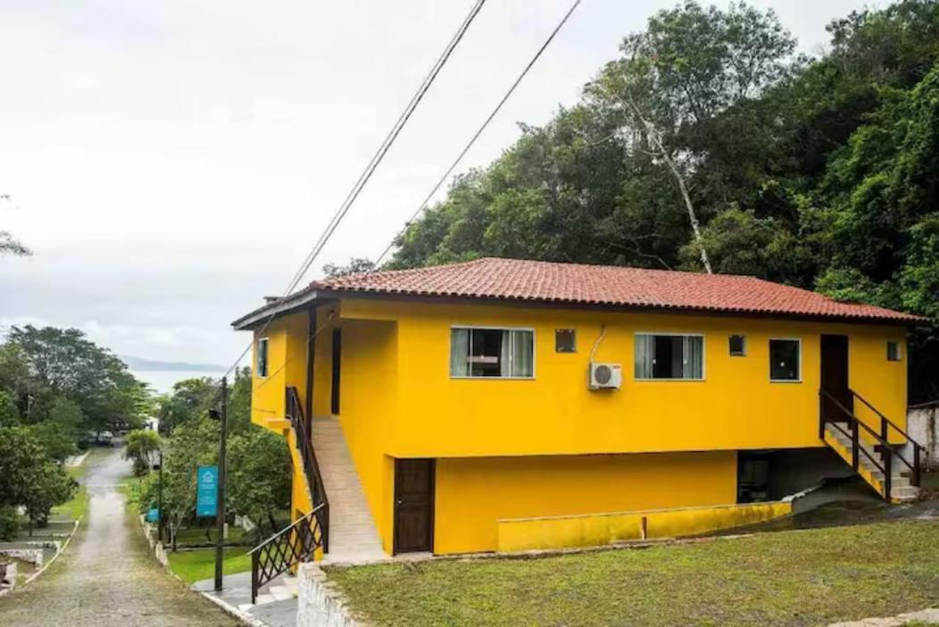 Pousada Sabores Do Mar Laranjeiras Balneário Camboriú Εξωτερικό φωτογραφία