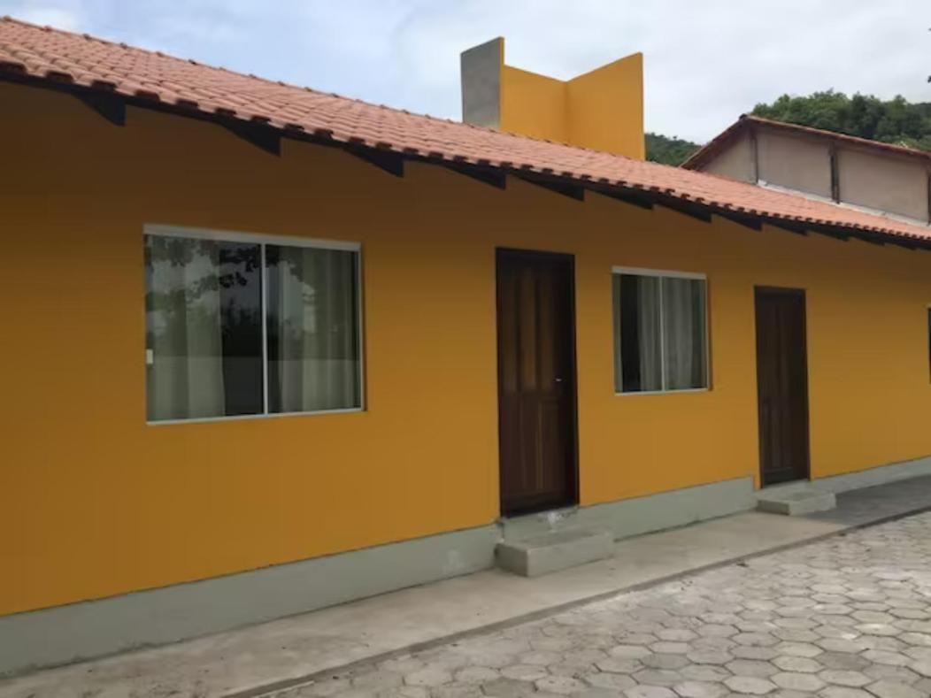 Pousada Sabores Do Mar Laranjeiras Balneário Camboriú Εξωτερικό φωτογραφία
