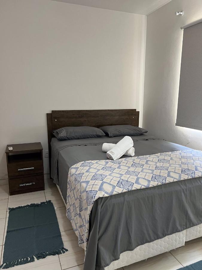 Pousada Sabores Do Mar Laranjeiras Balneário Camboriú Εξωτερικό φωτογραφία